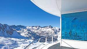 Maybe you would like to learn more about one of these? Pas De La Casa Ferienwohnungen Und Chalets Bei Ski France Com Buchen