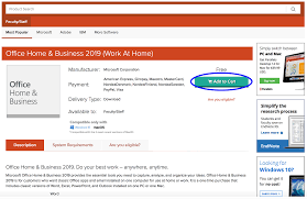 L answer 9 years ago maybe the buttons aren't loading properly for you (like i fou. How To Download Personal Software From Onthehub Information Technologies Services