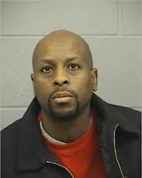 Cedric Ford's Instagram, Twitter & Facebook