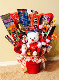 Surprise your partner with a basket full of joy with these valentine's day gift basket, boxes and gift set ideas at live enhanced. Pin On Diy And Crafts