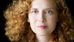 Wolfe's "Earring" & "East Broadway" performed by Kate Ryder