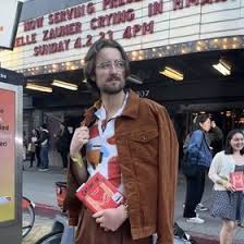 Ben Bellevue (bendabelle)