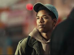 George clooney, julia roberts, jack o'connell and others. Monster Review Kelvin Harrison Jr Anchors Wrenching Netflix Drama Drama Films The Guardian