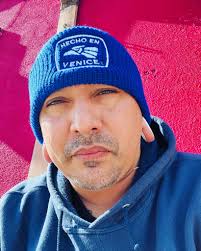 Mark Lipman for VNC Vice-President