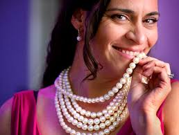 Pumps and Pearls 2022