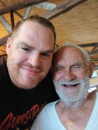 I would like to give a shout out to the staff at the modern . I joined my  father in law for supper tonight ( who lives alone ) it warmed my