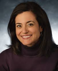 Congratulations to Maya Ardon for being selected as a 2018-2019 NYU  Distinguished Administrator!