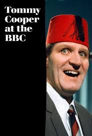 Tommy Cooper Movie and TV Show Reviews & Summaries