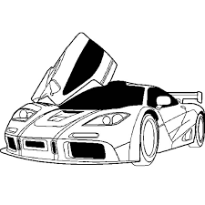 Color pictures, email pictures, and more with these supercars and prototypes coloring pages. Sport Ferrari Cars Coloring Pages Kids Play Color Cars Coloring Pages Race Car Coloring Pages Coloring Pages