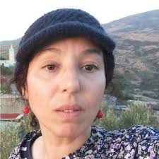 Nadira Azermai Email & Phone Number