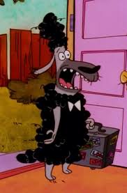 Cow and chicken characters are playable in the game cartoon network: Cow And Chicken Characters Tv Tropes