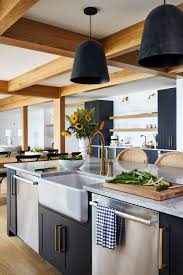 8 Ways To Add New Life To Your Kitchen Estilo De Cocina Diseno De Cocina Moderna Interior De Cocina