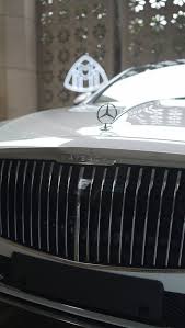 Image result for Diamond Silver 2017 Maybach
