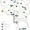 Jak przekazało pge górnictwo i energetyka konwencjonalna, przestało działać 10 z 11 bloków energetycznych. 1