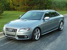 2011 Audi S4 Dsg Stasis Tune Audi S4 Audi Automobile