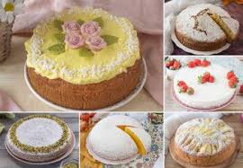 Si E Cercato Voglio Fare Un Pan Di Spagna Soffice Con La Crema Fatto In Casa Da Benedetta Ricette Facili Ricette Cibo