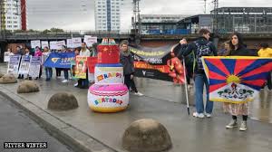 The devil's birthday is a humorous term in denmark and norway referring to august 15september 29, october 31 and december 11. Devil S Birthday Ccp S Victims Remembered Worldwide