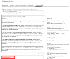 Now on Trial: Scopus AI | HKUST Library