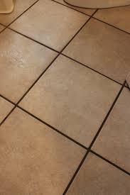 Apply to your floor grout either using a spray bottle or with an old toothbrush and let is sit for about 15 minutes. Diy Grout Cleaner How To Clean Tiles With Natural Ingredients