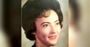 Peggy Traylor Justice Obituary