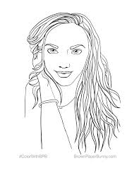 Free Downloads — Blog — Brown Paper Bunny Studio