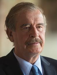 Uno de ellos fue vicente fox, quien gobernó méxico del año 2000 al 2006. Vicente Fox Quesada Wikidata