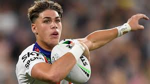 Ben ikin (pictured) has been tasked with rebuilding nrl strugglers brisbane after the former premiership half was named to replace the axed peter nolan as head of football. Dbx4lwro9lvppm