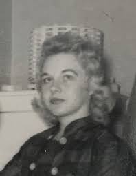 Irene LaSalle (Chuckie) Obituary