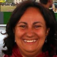 Mari Ángeles Martin Francés