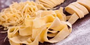 Come Fare La Pasta Fresca Senza Glutine Nel 2020 Ricette Idee Alimentari Pasta Senza Glutine