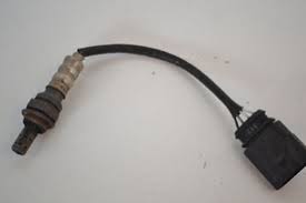 Sonda lambada 6181_0506 seat ibiza iii (6l1) 1.4 16v. Lambda Sonda Seat Leon 1999 2005 6181 0506 Cars4u
