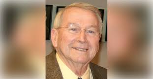 Obituary information for Rev. James Edwin Hester