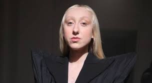 Luna przedstawia eurowizyjne "The Tower". To ona będzie reprezentować  Polskę w Malmö? [WIDEO]