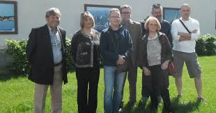 Montrond-les-Bains. L'Open Gallery déploie ses voiles et s'apprête à  investir un second site