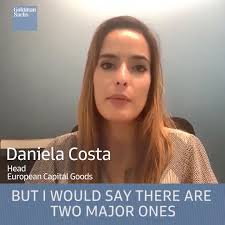 @GoldmanSachs's video Tweet