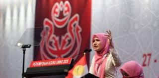 Terima daripada rakan saya sdra musa ketua pemuda labuan. Zahida Zarik Khan Archives Utusantv