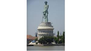 6 peristiwa bersejarah penting di bulan ramadhan. 5 Patung Dan Monumen Di Surabaya Jadi Tujuan Wisata Sejarah Surabaya Liputan6 Com