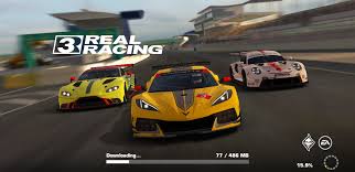 Hay miles de juegos de carros para descargar! Real Racing 3 9 3 0 Descargar Para Android Apk Gratis
