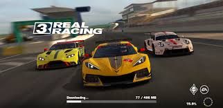 Descripción de real racing 3 mod unlimited money 6.6.1. Real Racing 3 9 8 4 Descargar Para Android Apk Gratis