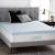 Memory Foam Mattress Topper Twin