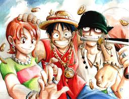 Image result for one piece