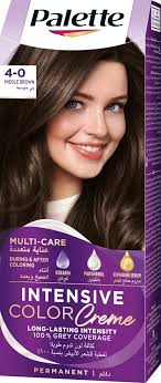 Schwarzkopf Palette