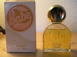 Babe Cologne By Faberge 2 Oz Pulizia Miniature Profumi