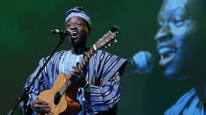 Das Rudolstadt Festival zum Anhören