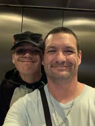 Aaron Coffee's Instagram, Twitter & Facebook