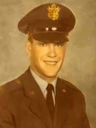 CAPT Jack Paris Dove, Sr, Bluefield, VA