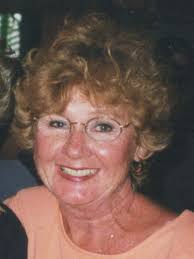 Beverly Ann (Erickson) Houle