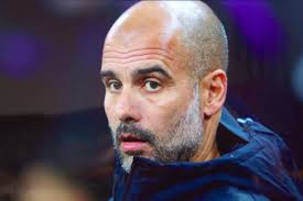 This footage is from the manchester city documentary 'all or nothing' by amazon prime.city were a man down against wigan at half time and it's safe to say pe. Pep Guardiola Heaps Praise On Dortmund Star Bellingham