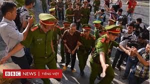 More images for tử tù nhiễm covid » Cong Bá»' Ngay Thi Hanh An Tá»­ La Binh ThÆ°á»ng Bbc News Tiáº¿ng Viá»‡t