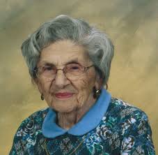 Obituary information for Fannie Boober